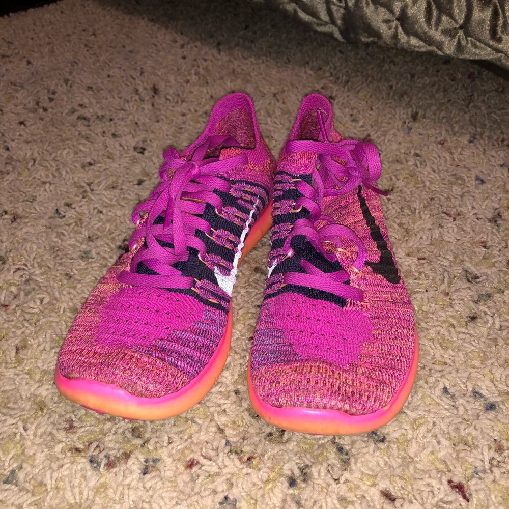 Nike Running Shoes